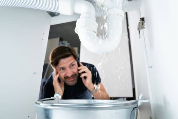 Best Local Plumber Services  in Claypool, AZ
