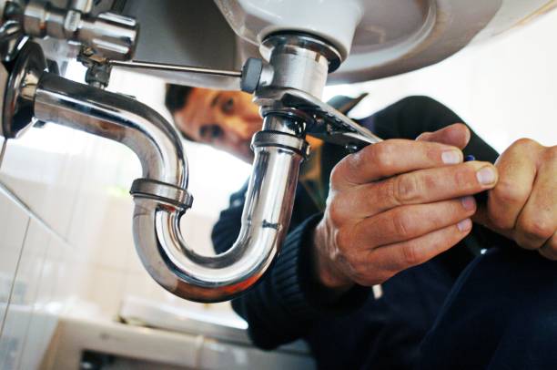 Best Same-Day Plumbing Service  in Claypool, AZ