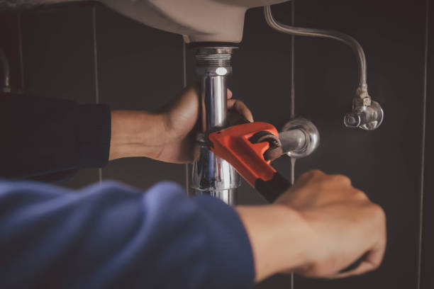 Best Gas Line Repair  in Claypool, AZ